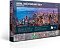 Quebra Cabeça Puzzle Panorâmico 1500Peças Skyline De Chicago - Imagem 3