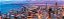 Quebra Cabeça Puzzle Panorâmico 1500Peças Skyline De Chicago - Imagem 2