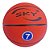Bola Basquete Tradicional Tamanho Original Nº 7 Sky - Imagem 1