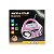 RADIO MICRO SYSTEM TOCA CD USB BLUETOOTH FM ROSA - Imagem 10