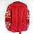 Mochila De Costas Moranguinho - Imagem 5