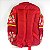 Mochila De Costas Moranguinho - Imagem 4