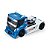 Caminhão Truck De Brinquedo Iveco Racing - Imagem 1