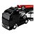 Caminhão Cegonheira Diamond Truck Com 3 Pick Up De Fricção - Imagem 8