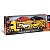 Caminhão Cegonheira Diamond Truck Com 3 Pick Up De Fricção - Imagem 2