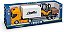 Brinquedo Caminhão iveco hy-way com Empilhadeira - Imagem 10