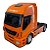 Brinquedo Caminhão iveco hy-way com Empilhadeira - Imagem 5