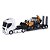 Hi-way Plataforma Retroescavadeira Case Usual REF 405 - Imagem 1