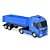 Caminhão Iveco Hi-Way Caçamba Basculante -Usual Brinquedo - Imagem 3