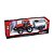 Trator Case Tanque Magnum Miniatura - Usual Brinquedos 487 - Imagem 3