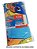 Edredom De Solteiro Dupla Face Lepper vVingadores 150x220cm - Imagem 4