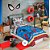 Edredom De Solteiro Dupla Face Lepper Spider Man 150x220cm - Imagem 7