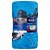 Edredom De Solteiro Dupla Face Lepper Spider Man 150x220cm - Imagem 9
