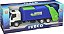 Iveco Tector Coletor Usual Brinquedos Sortidos - Imagem 2