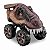 Carrinho T-Rex Dinossauro Animals Off Road - Imagem 1