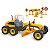Plainer Construction Machine Usual REF 306 - Imagem 1
