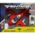 Brinquedo Avião Fighter Comando - Usual Brinquedos - Imagem 3