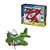 Brinquedo Avião Fighter Comando - Usual Brinquedos - Imagem 1