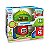 Casa Na Arvore Little Land 30 Cm Usual Brinquedos P Criança - Imagem 2