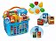 Super Feirinha Infantil De Brinquedo 13 Pcs Usual Brinquedos - Imagem 1