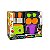 Kit torradeira Com Assessorios Color Chefs Usual Plastic 414 - Imagem 3