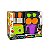 Kit torradeira Com Assessorios Color Chefs Usual Plastic 414 - Imagem 2