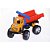 Carrinho Usual Truck - Usual Plastic - Imagem 2