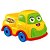 CARTOON PICK-UP USUAL REF 356 - Imagem 1