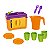 Color Chefs Kit Pia/REF:416 - USUAL - Imagem 1