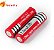 BATERIA REGARREGAL LANTERNA TATICA 3.7V 6800MAH ULTRA FIRE - Imagem 3