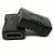 Adaptador Hdmi Femea X Femea Emenda Extensor Conector D Cabo - Imagem 1