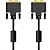 Cabo DVI-D Com Filtro X DVI-D Dual Link Com 2 Metro MBTech MB71051 - Imagem 3