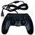 Controle Playstation 4 Com Fio Ps4 Led Joystick Video Game - Imagem 8