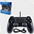 Controle Playstation 4 Com Fio Ps4 Led Joystick Video Game - Imagem 10