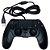 Controle Playstation 4 Com Fio Ps4 Led Joystick Video Game - Imagem 7