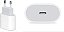 Carregador de celular smartphone USB-C basike 20w - Imagem 3