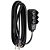 EXTENSAO 3M  PRETA LIDERPLUS REF.9917 - Imagem 1