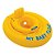 Baby Bote Inflavel Conforto Infantil com Fralda 70cm intex - Imagem 9