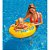 Baby Bote Inflavel Conforto Infantil com Fralda 70cm intex - Imagem 1