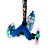 PATINETE INFANTIL 3 RODAS AJUSTAVEL COM LED VINGADORES - Imagem 4