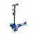 PATINETE INFANTIL 3 RODAS AJUSTAVEL COM LED HOMEM ARANHA - Imagem 4