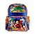 MOCHILA BOLSA ESCOLAR DRAGON BALL SUPER REFORCADA - Imagem 5
