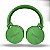 Headset Stereo Bluetooth Relog's ES-036 - Verde - Imagem 2