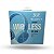 Headset Stereo Bluetooth Relog's ES-036 - Azul - Imagem 1