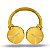 Headset Stereo Bluetooth Relog's ES-036 - Amarelo - Imagem 2