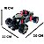 Carrinho De Controle Remoto Total Recarregavel Speed - Imagem 8