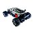 Carrinho De Controle Remoto Total Recarregavel Speed - Imagem 5