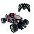 Carrinho De Controle Remoto Total Recarregavel Speed - Imagem 1
