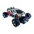 Carrinho De Controle Remoto Total Recarregavel Speed - Imagem 6
