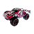 Camionete Monster Truck Carrinho De Controle Remoto Total - Imagem 2